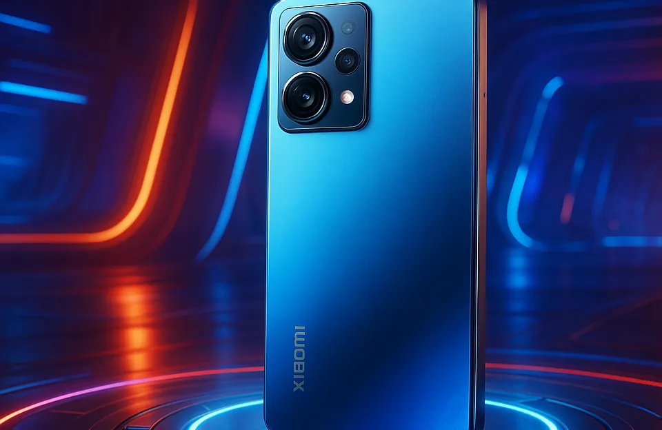 Melhores 5 Xiaomi Redmi Note 14t pro