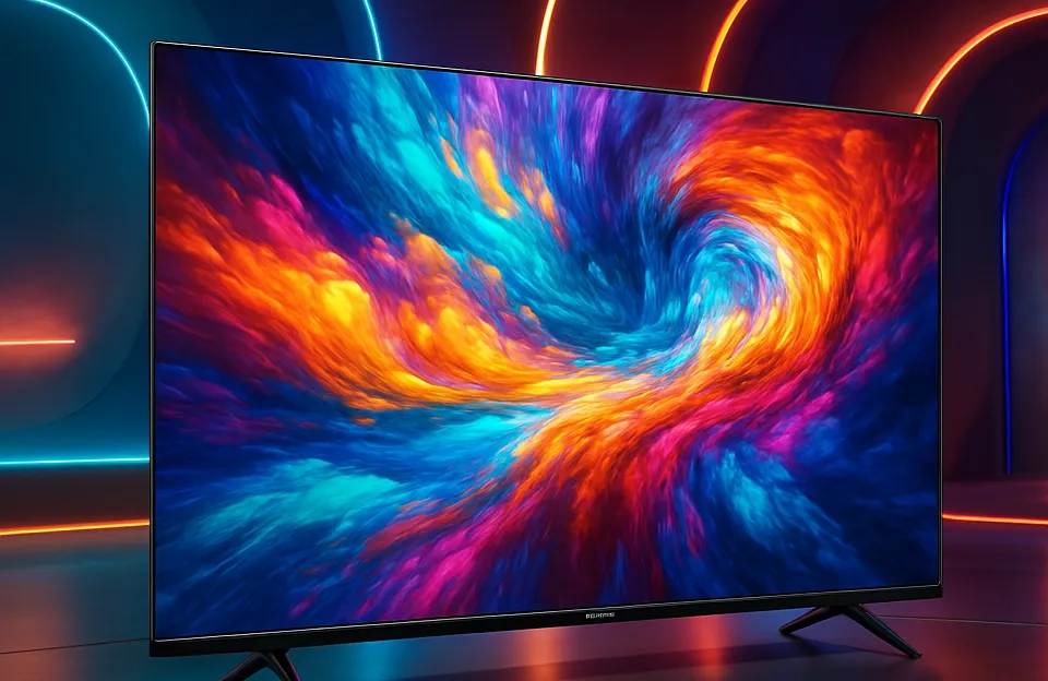 Principais 5 Hisense TV