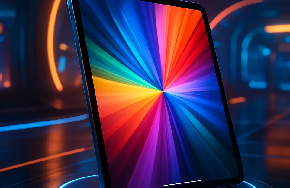 Principais 5 iPad