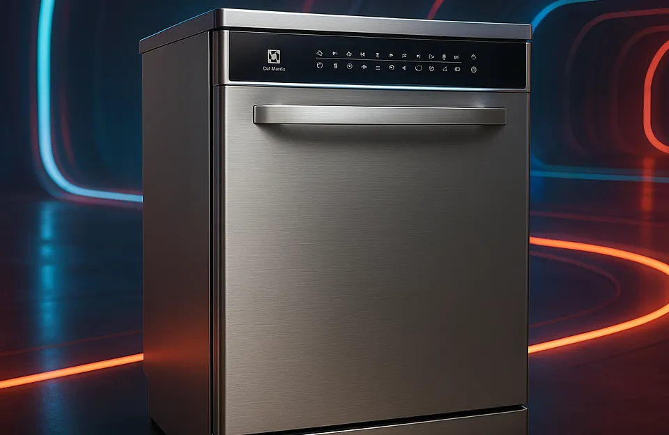 Cinco Principais Opções de lava louça electrolux 10 serviços