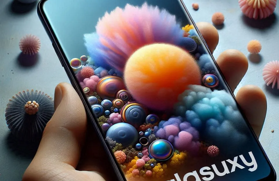 Samsung Galaxy S25+ 5G 512GB: Poder e Tecnologia de Ponta