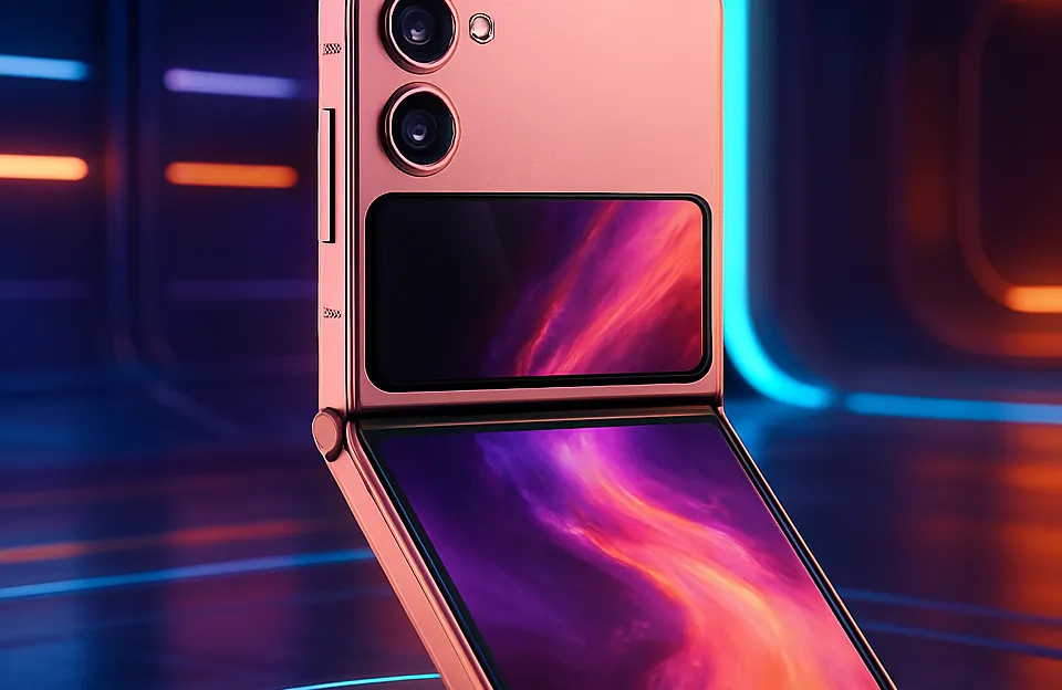 As 5 Melhores Opções de galaxy z flip 6 rosa