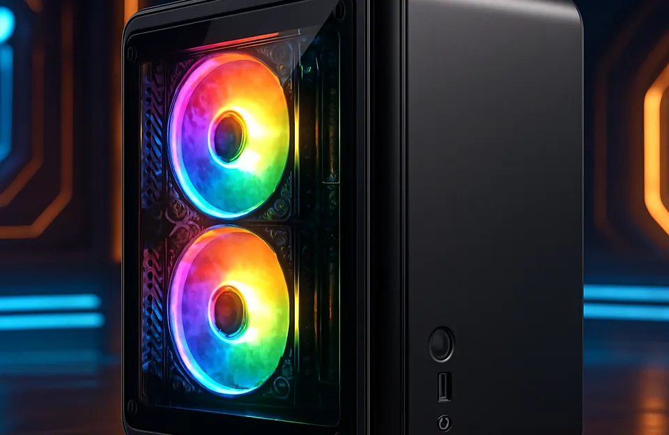 Top 5 Mini Itx Gabinete