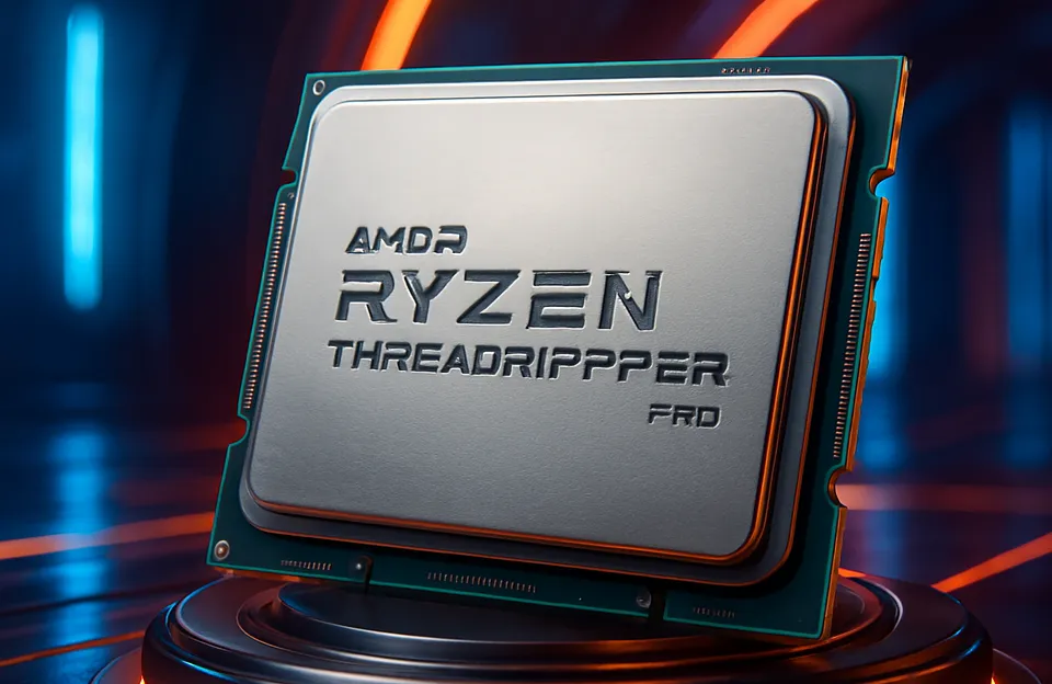 As 5 Melhores Opções de processador AMD Ryzen Threadripper pro 5995wx