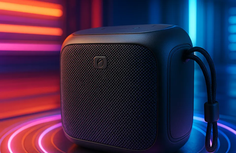 Top 5 caixa de som bluetooth essential sound go i2GO 10w