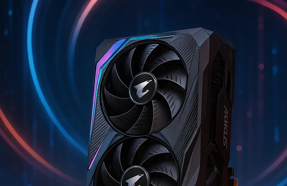 Top 5 Opções de 4070 Aorus