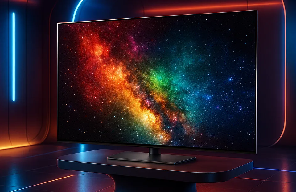 Principais Cinco lg oled c4