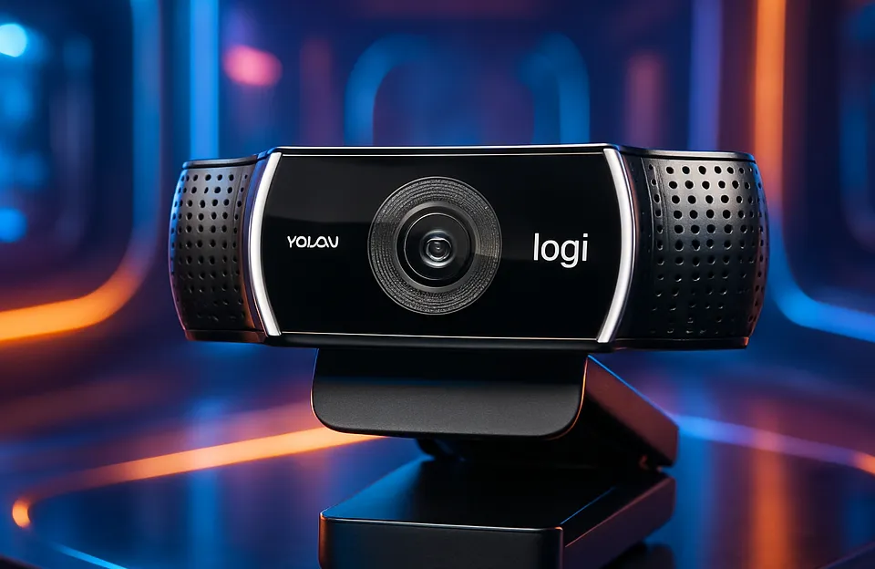 Melhores 5 webcam Logitech c922