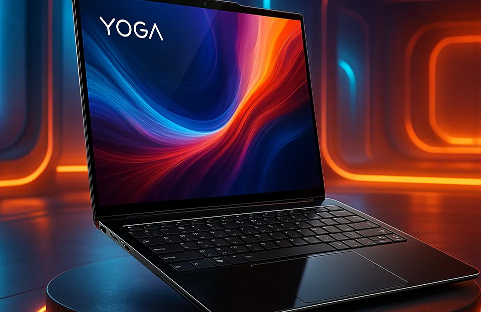 Top 5 lenovo yoga slim 9i