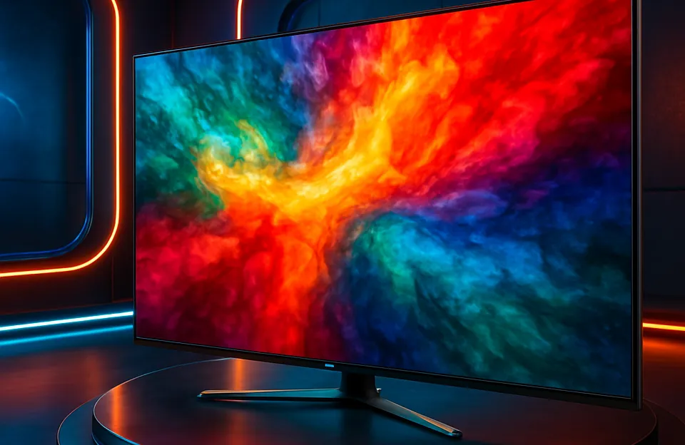 As 5 Melhores Opções de Smart TV 55 polegadas LG