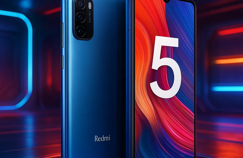 Melhores 5 Redmi 128Gb