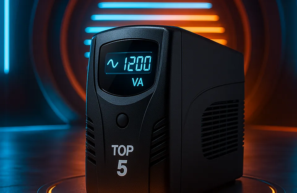 Top 5 nobreak 1200va senoidal