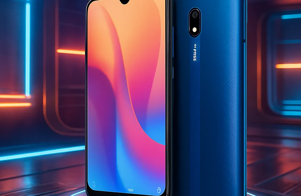 Lista de 5 Melhores: Redmi 8A