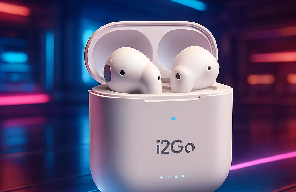 Melhores 5 i2GO fone