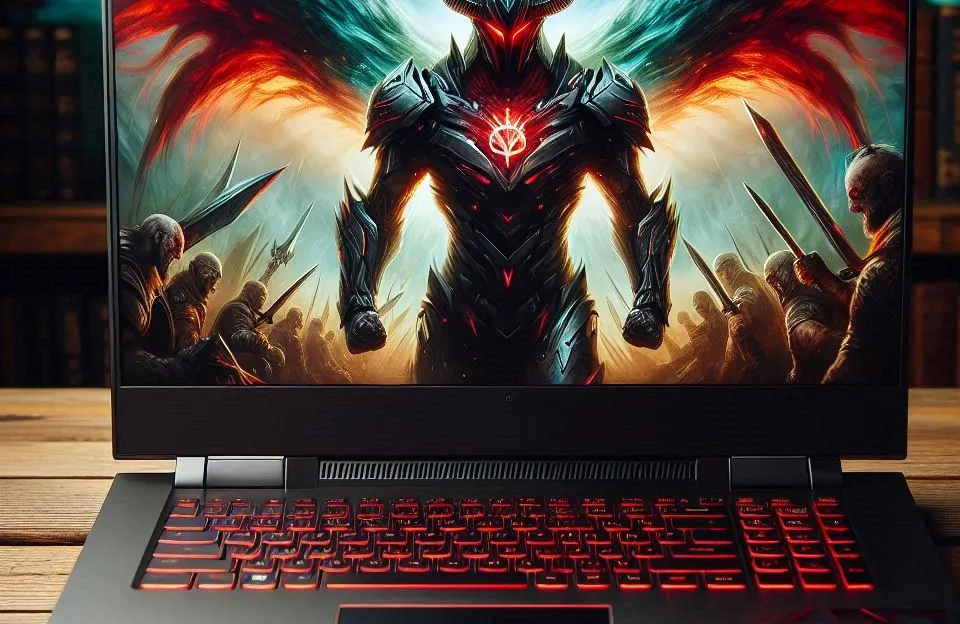 Notebook Gamer Acer Nitro V15 15.6 FHD 144Hz I5-13420H SSD 512GB 8GB DDR5 RTX 2050 4GB W11H