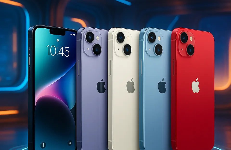 As 5 Melhores Opções de Iphone 14 plus 256gb