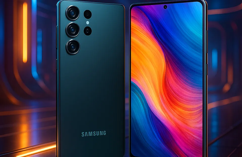 Principais Cinco melhor celular da Samsung