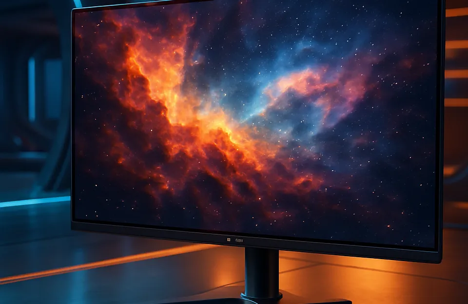 As 5 Melhores Opções de monitor 27 polegadas 4k