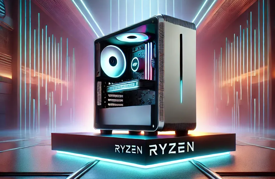 Melhores 5 Mini Pc Ryzen