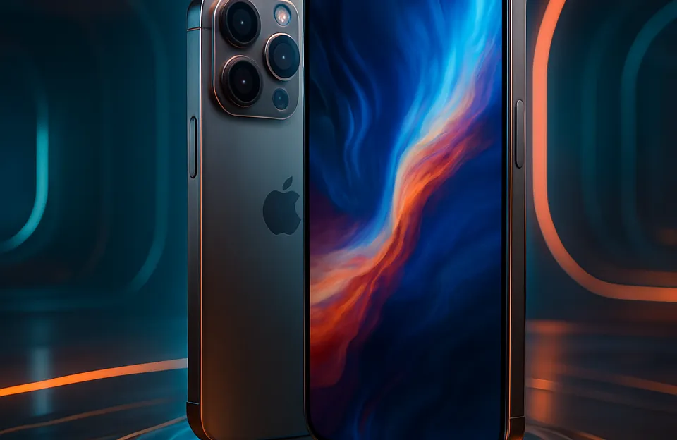 Top Cinco Iphone 15 pro max 256 gb