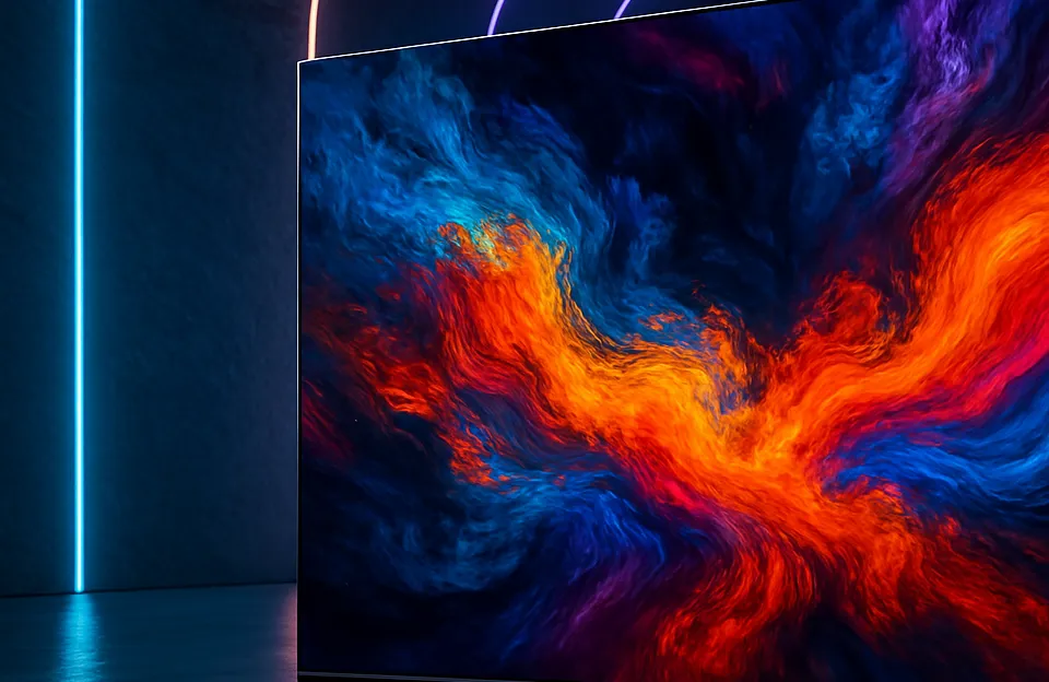 Top Cinco oled 55 polegadas