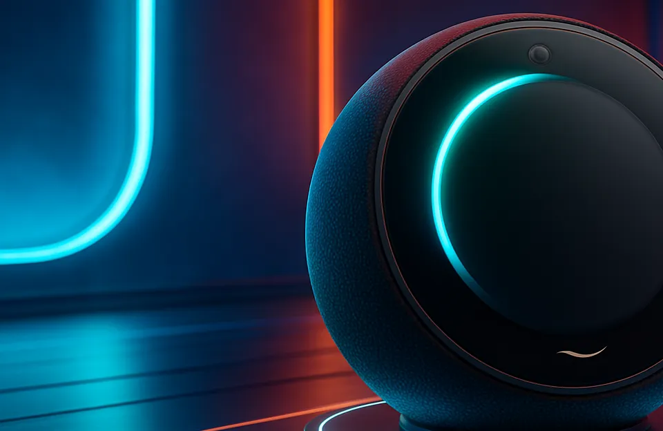 Top Cinco Echo Dot Spot