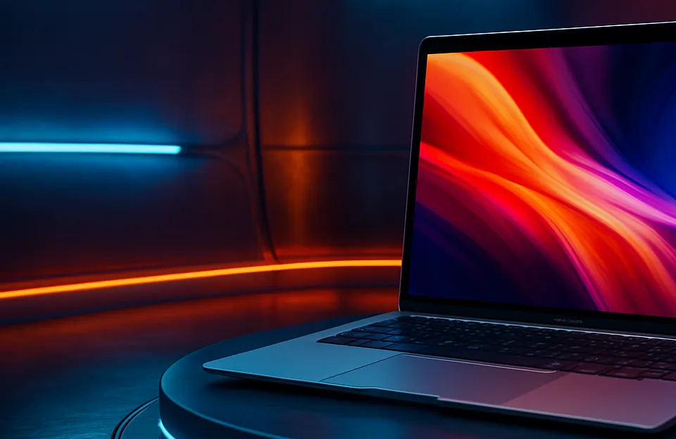 As 5 Melhores Opções de MacBook air m1 16gb