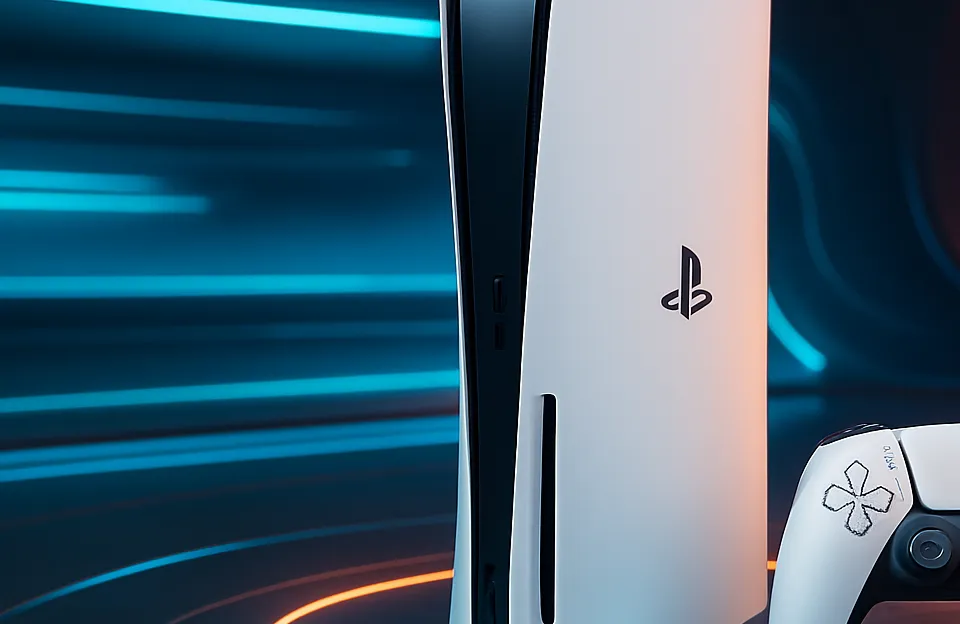 Top Cinco ps5 slim amazon