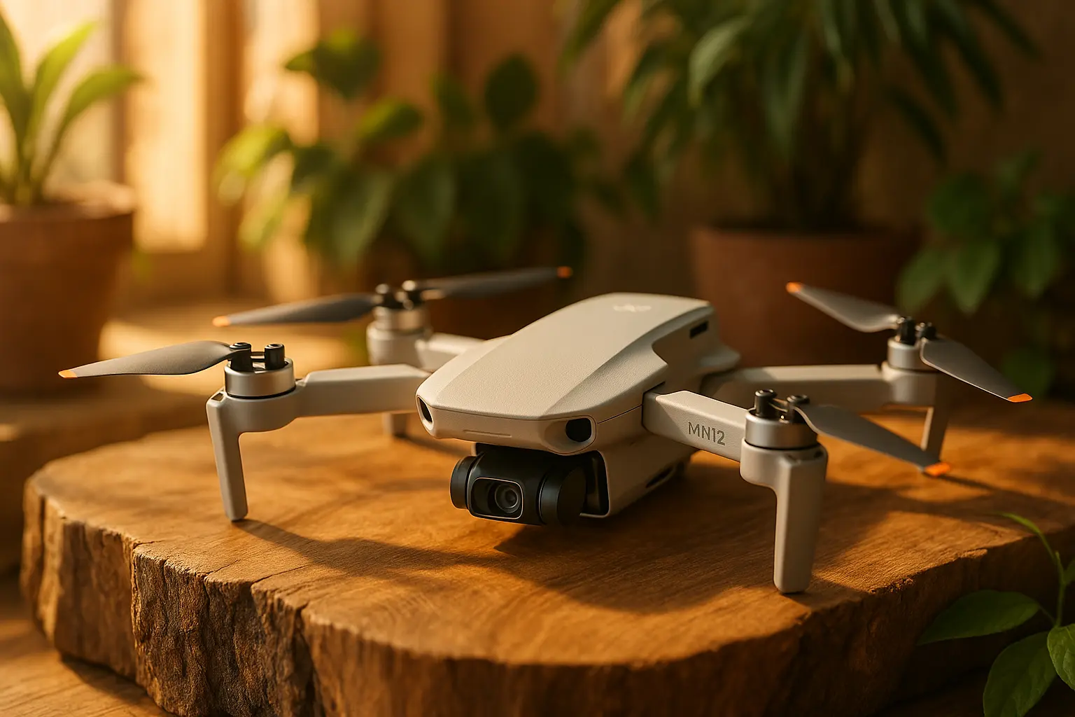 Top 5 Opções de dji mini 2