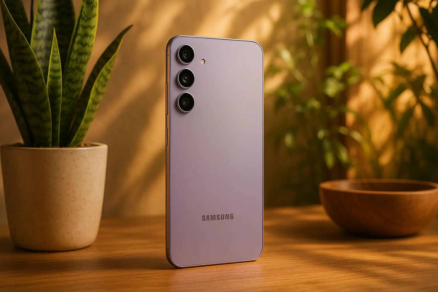 Principais 5 Samsung Galaxy A34