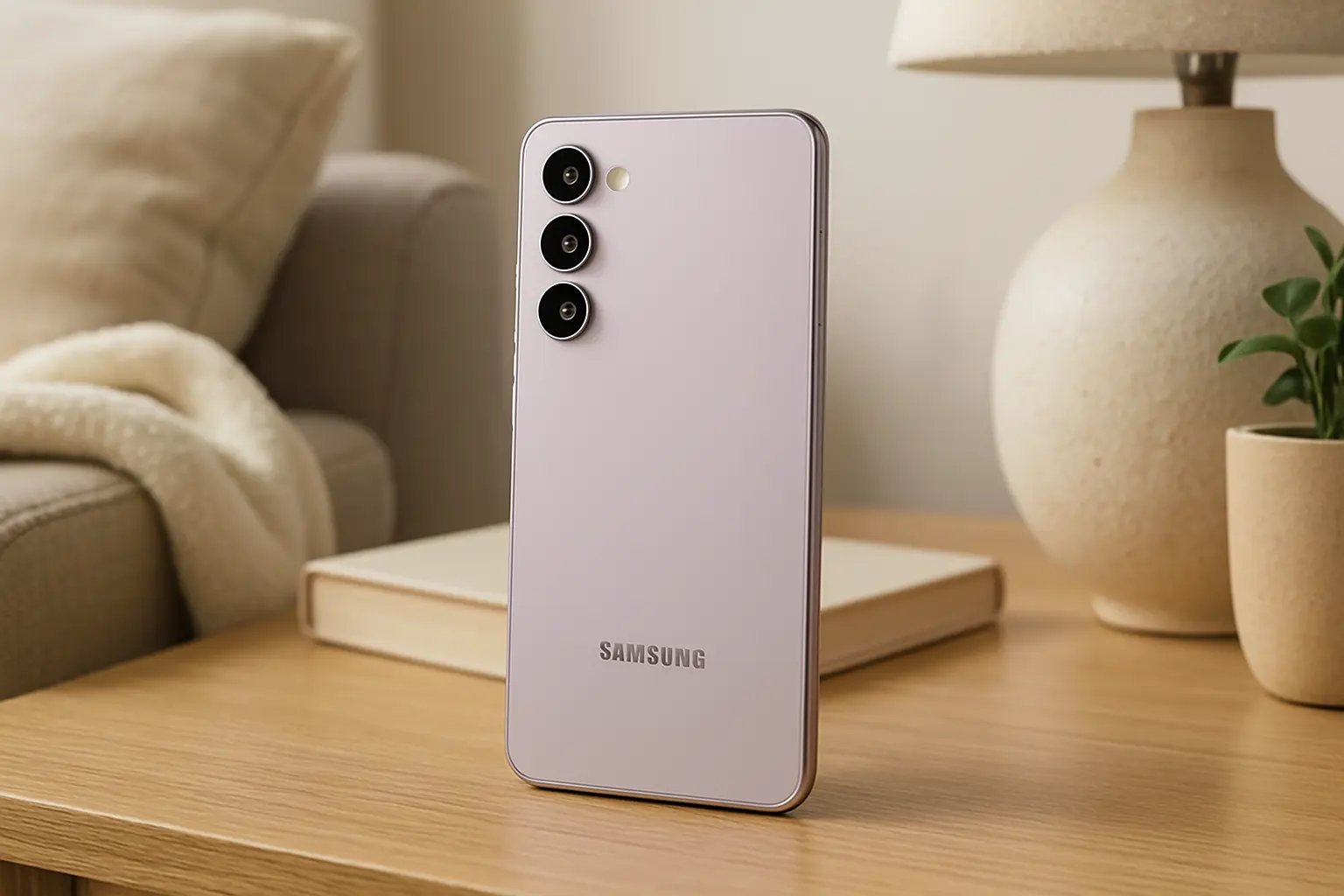 Melhores 5 Samsung S24 FE 512gb