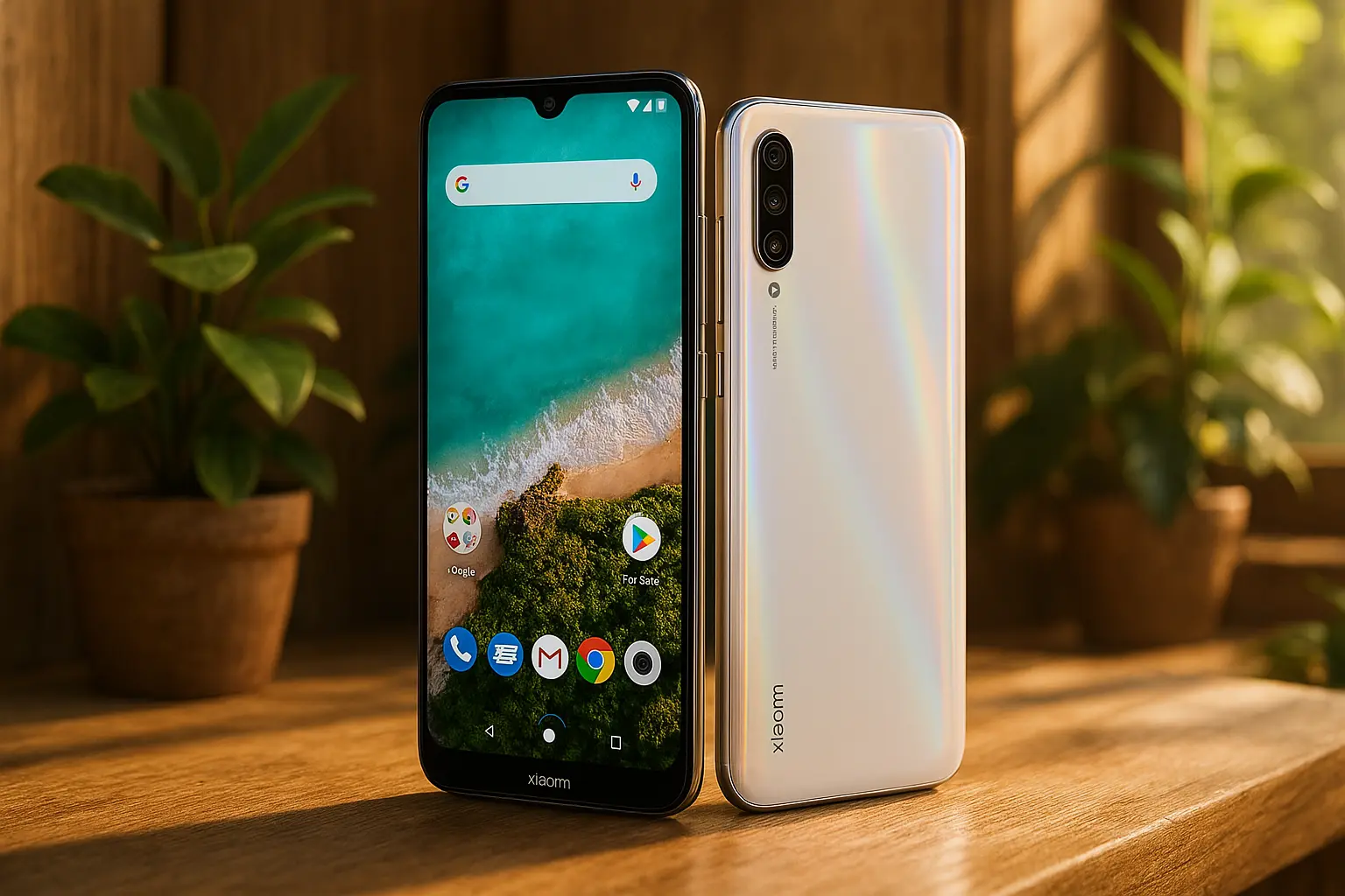Top 5 Xiaomi mi A3 64gb
