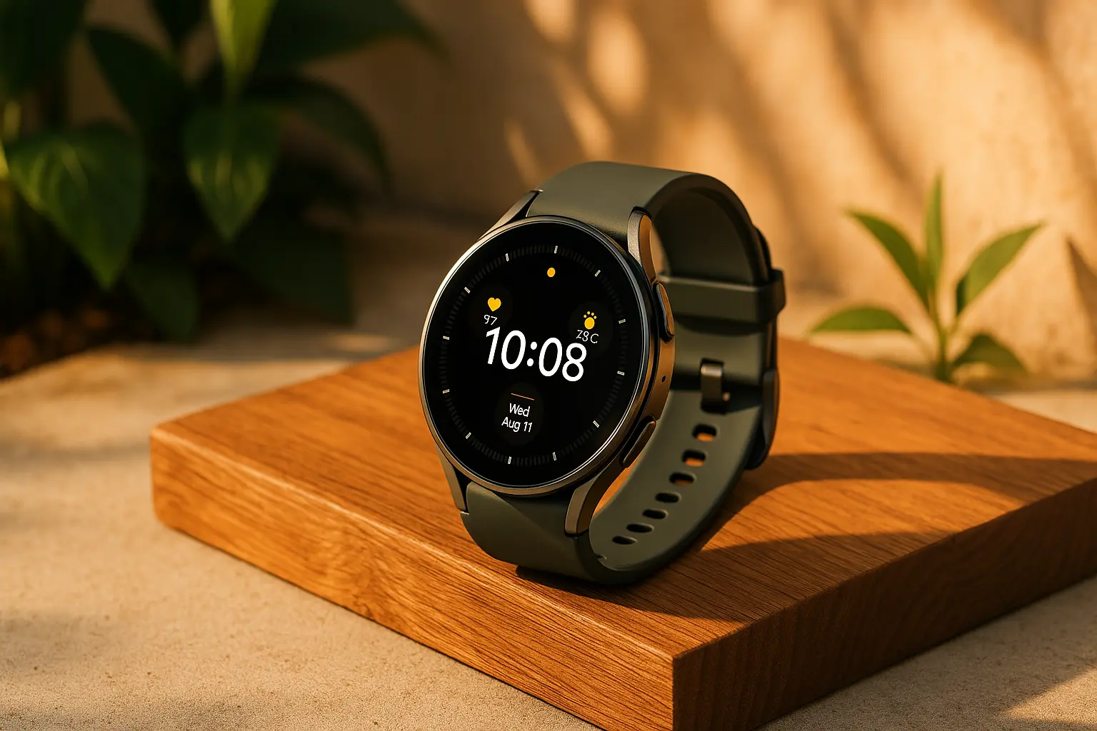 Principais 5 Galaxy watch 7 44 lte