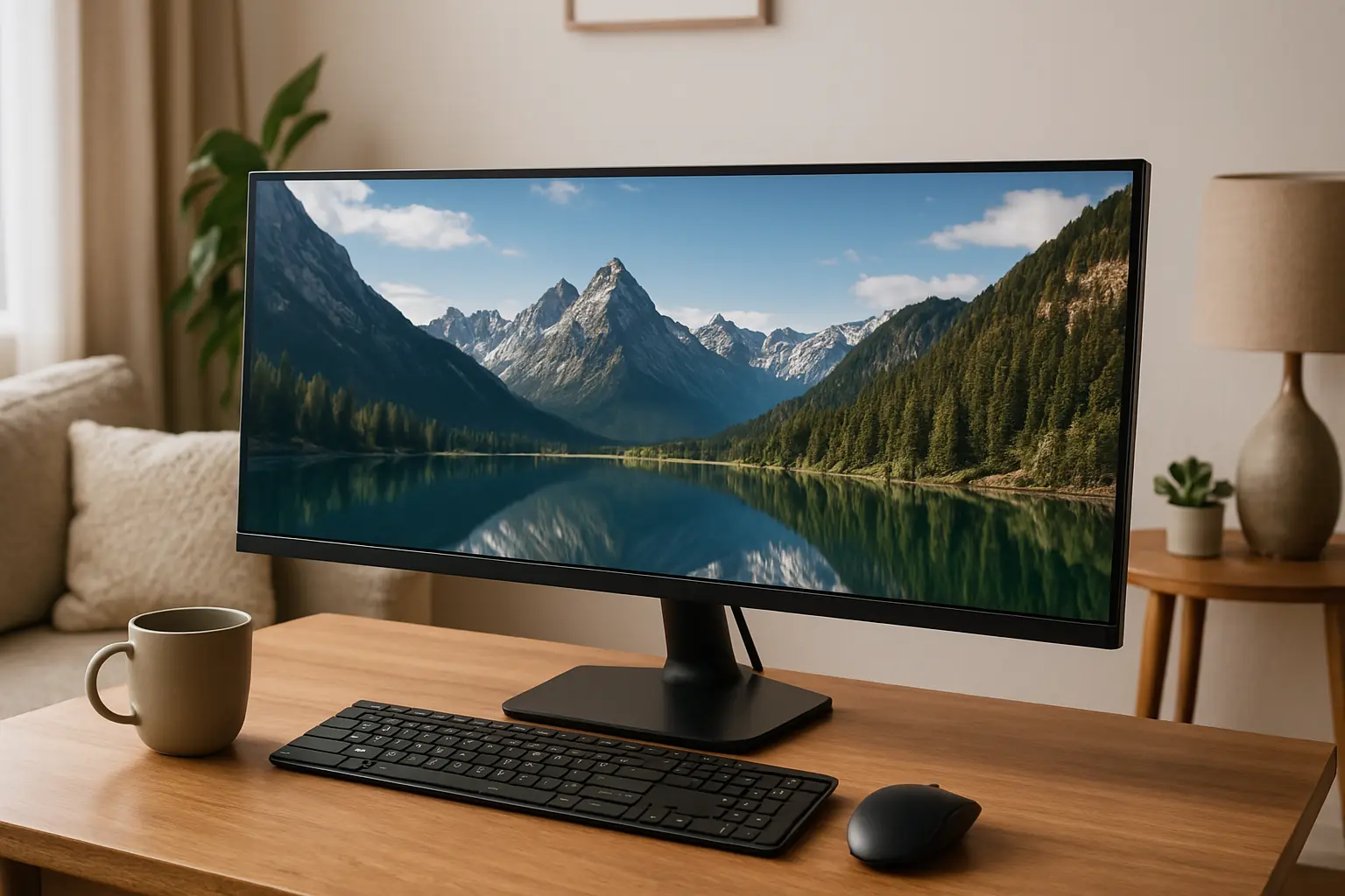 Melhores 5 monitor ultrawide 29