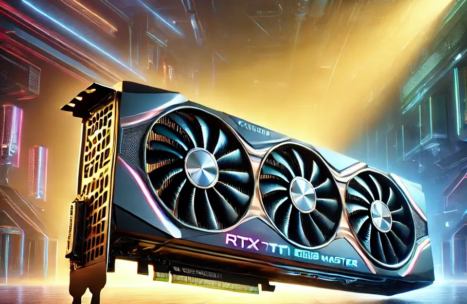 Top Cinco Gigabyte RTX 4070 ti super Aorus master