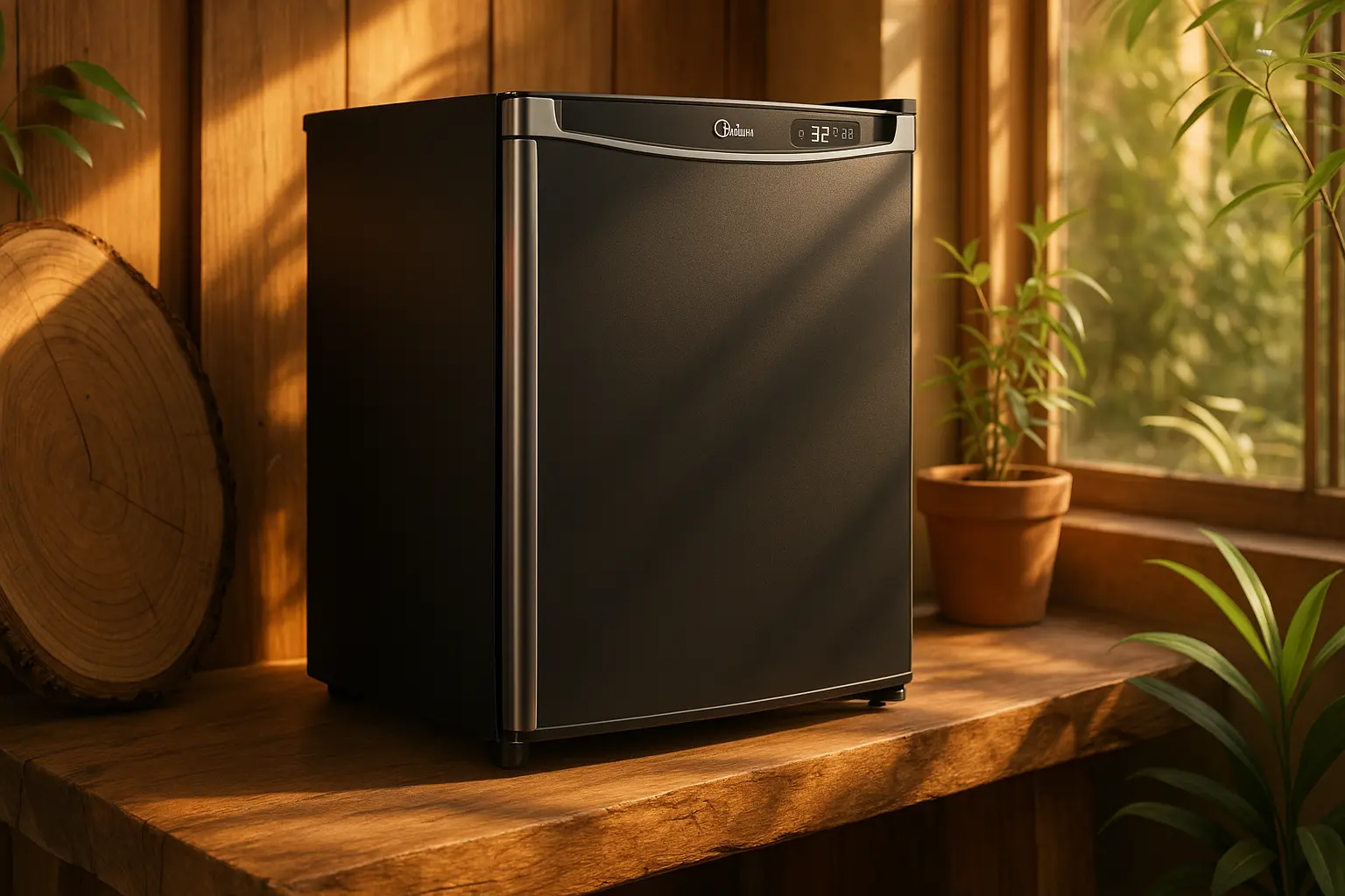 Top Cinco cervejeira frost free flex 3 em 1 midea 96 l