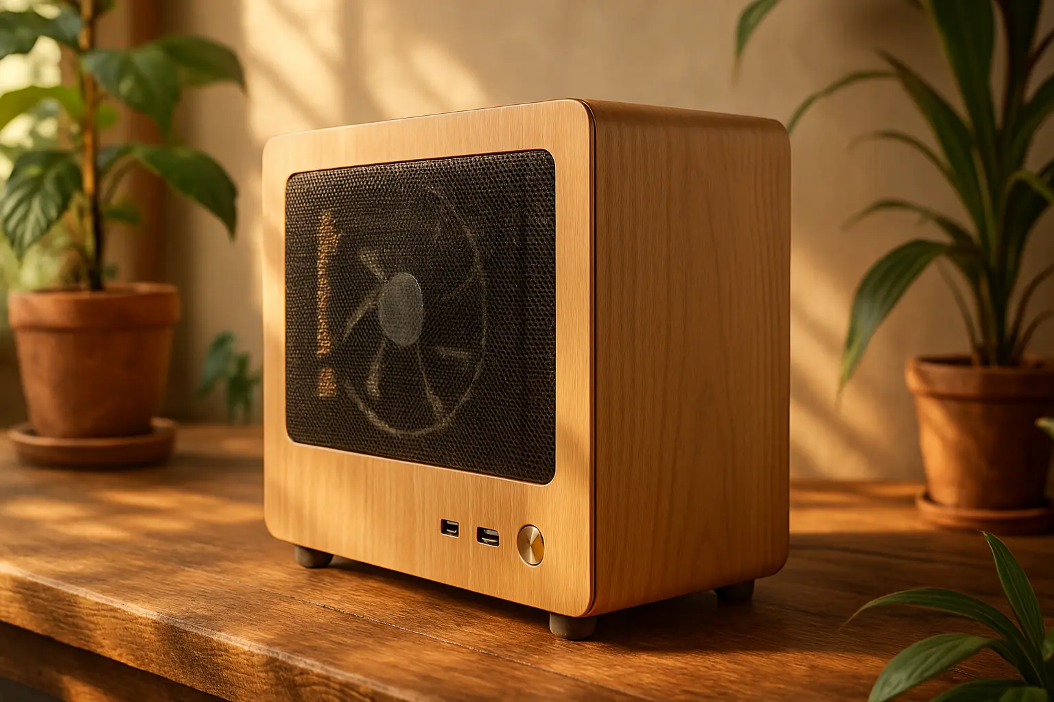 Melhores 5 Gabinete Para Mini Itx
