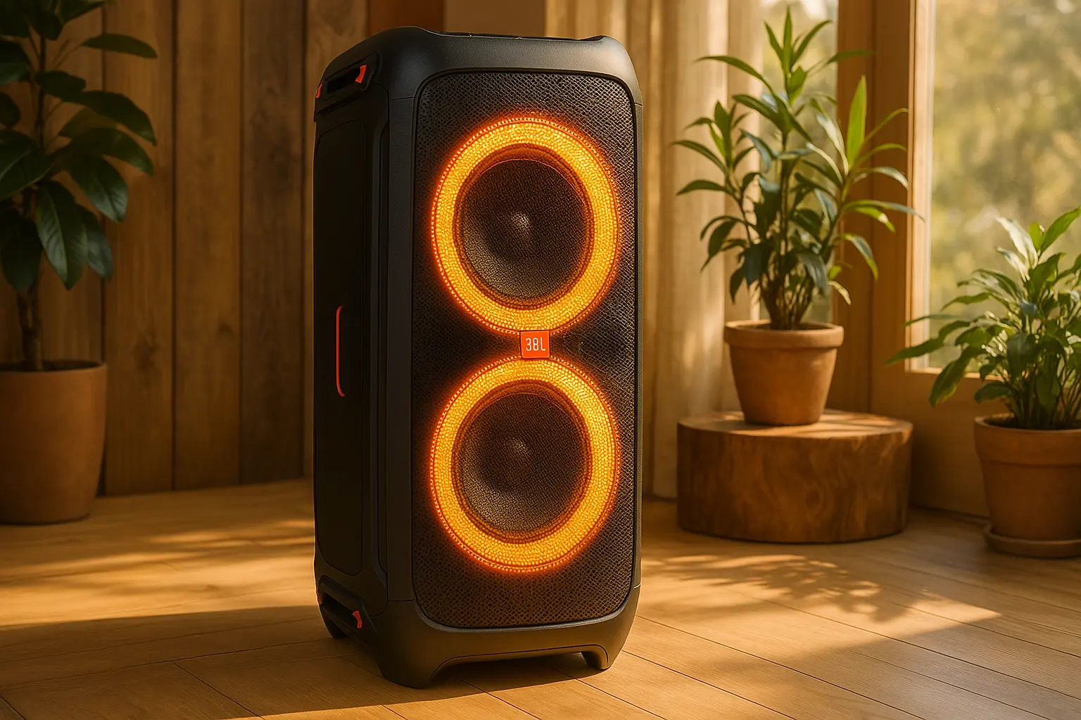 As 5 Melhores Opções de JBL partybox 710 800w
