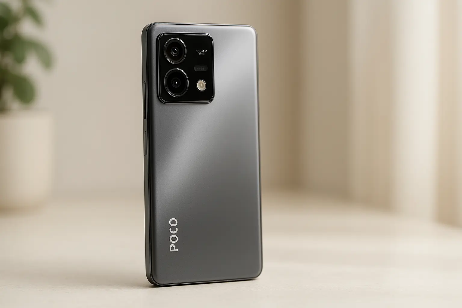 Top 5 Poco x6 pro