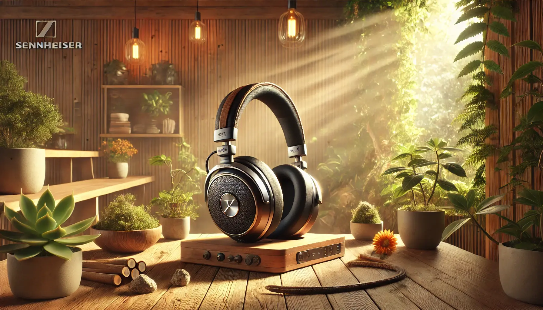 Cinco Principais Opções de Sennheiser hd 569