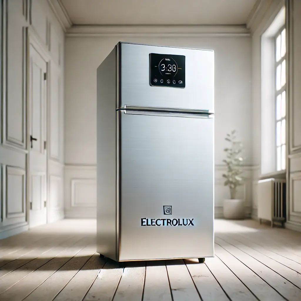 Top Cinco geladeira Electrolux pequena