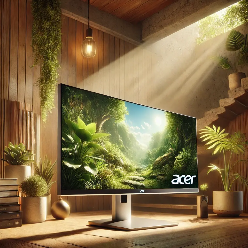 Cinco Principais Opções de Acer 165hz