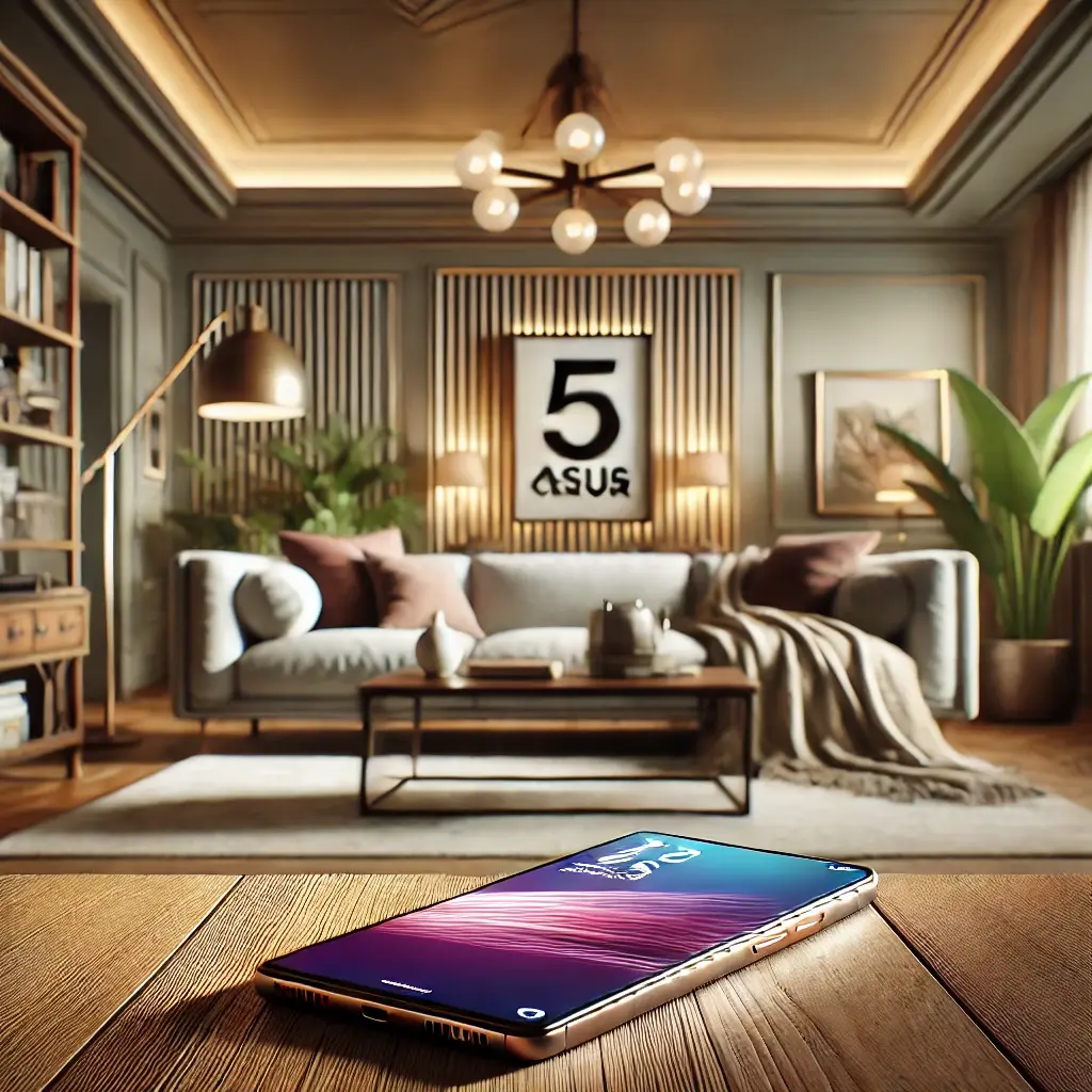 Melhores 5 Asus celular