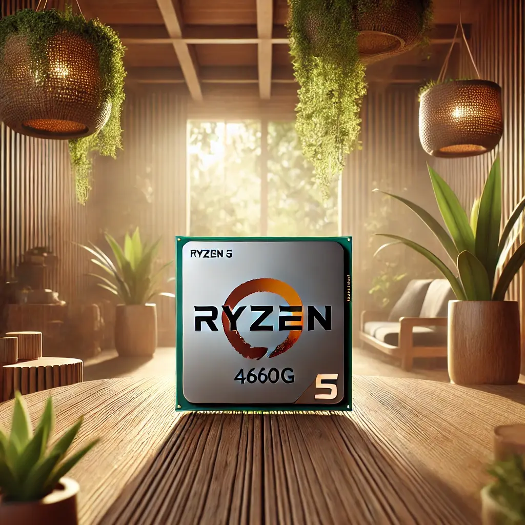 Principais 5 processador ryzen 5 4600g