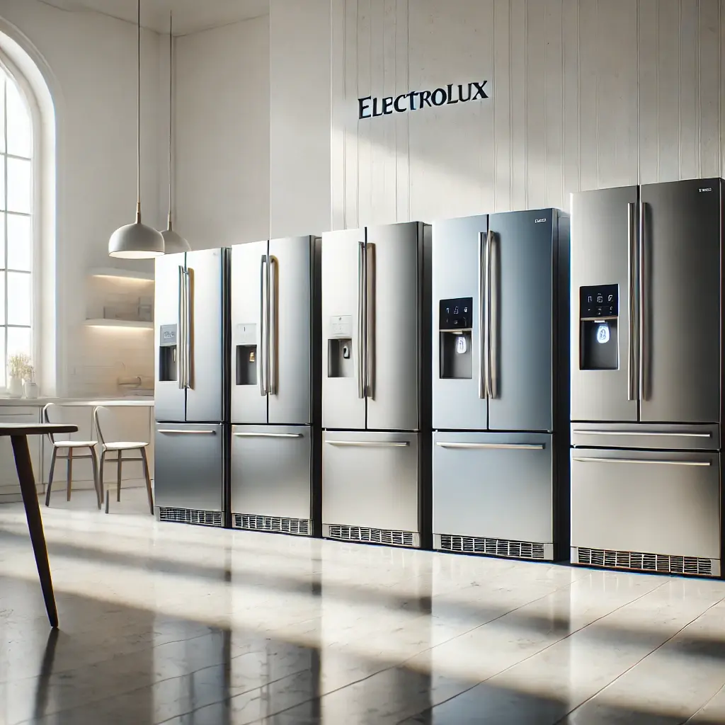 Melhores 5 geladeiras Electrolux