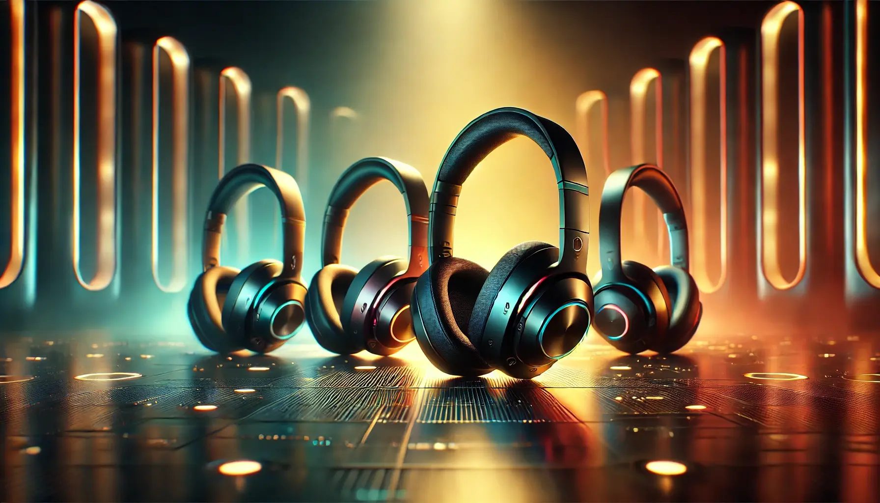 Cinco Principais Opções de headset wireless