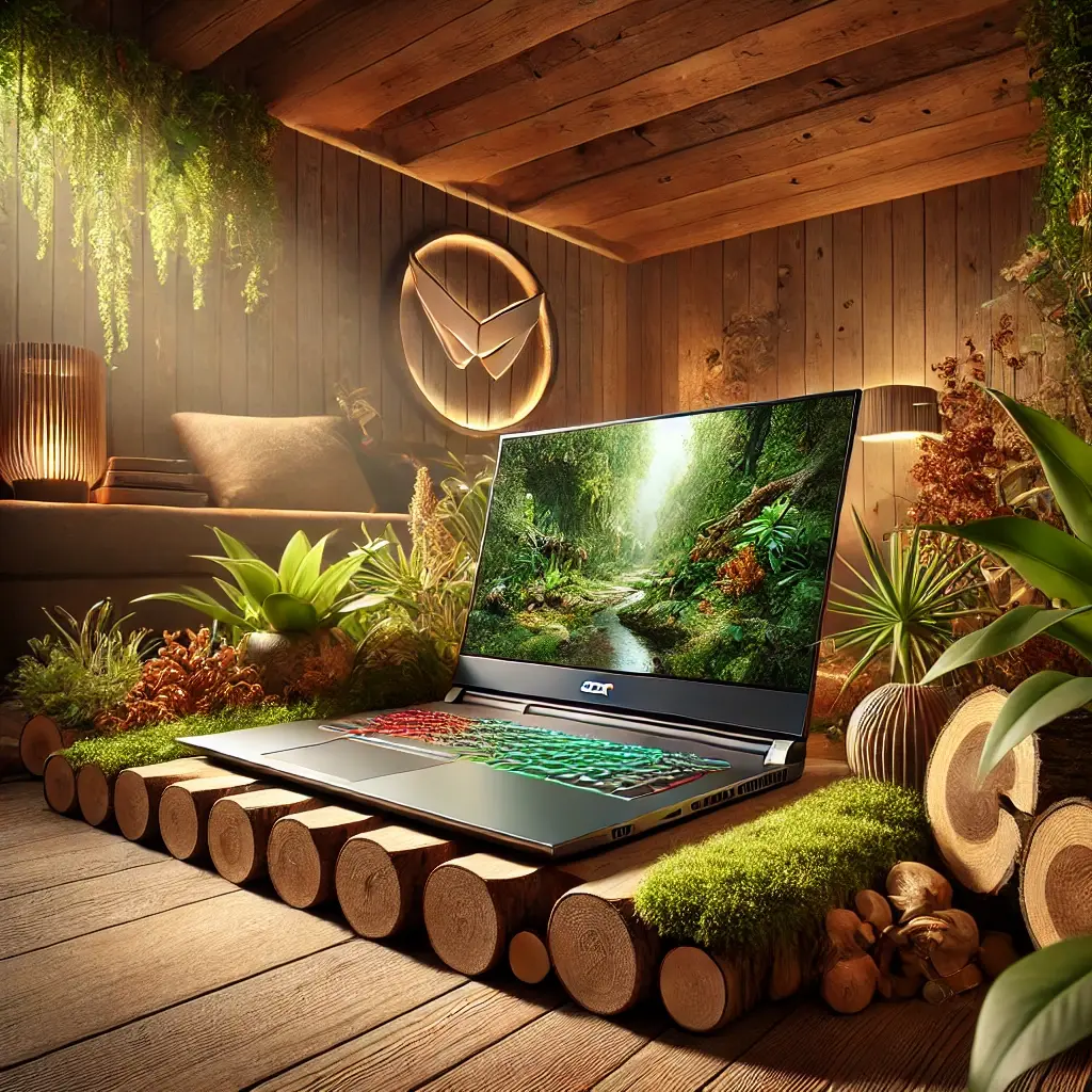 Principais 5 acer predator triton