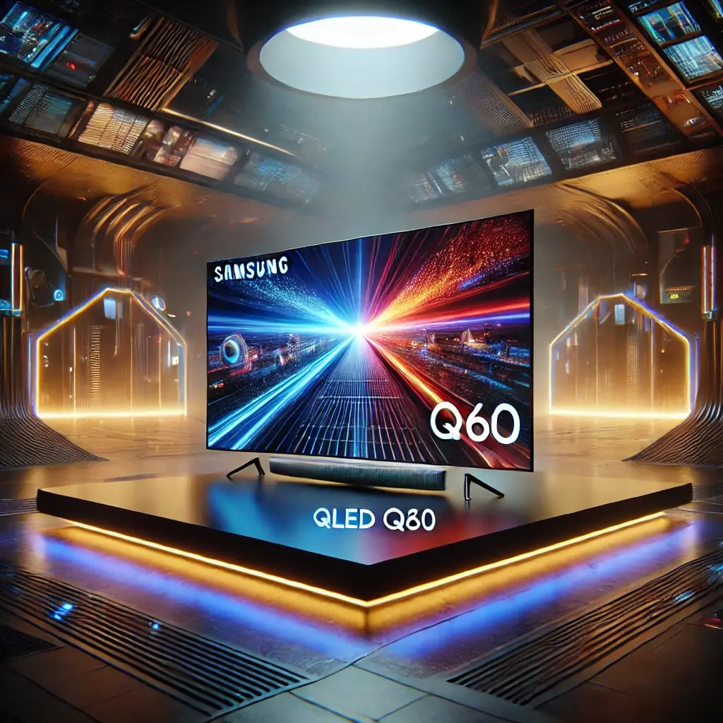 Top 5 QLED Q60 55 Samsung