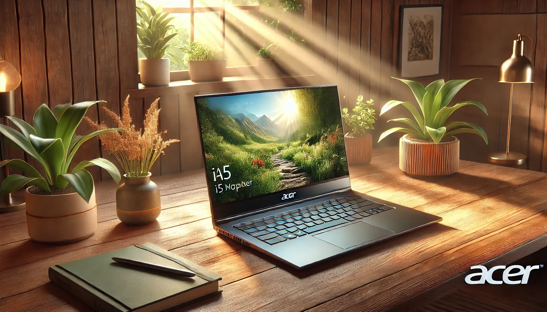 Top 5 acer i5