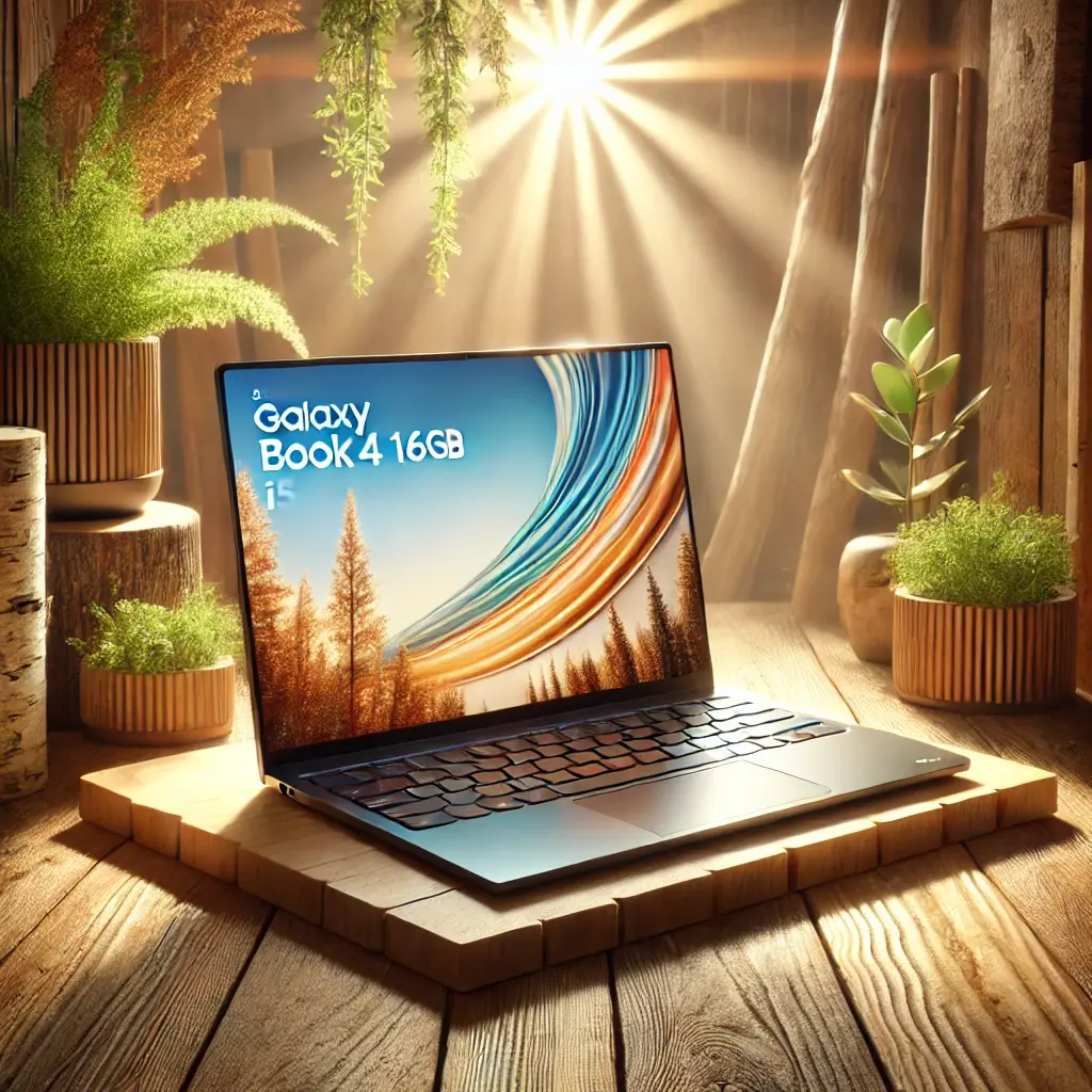 Lista de 5 Melhores: galaxy book 4 i5 16gb